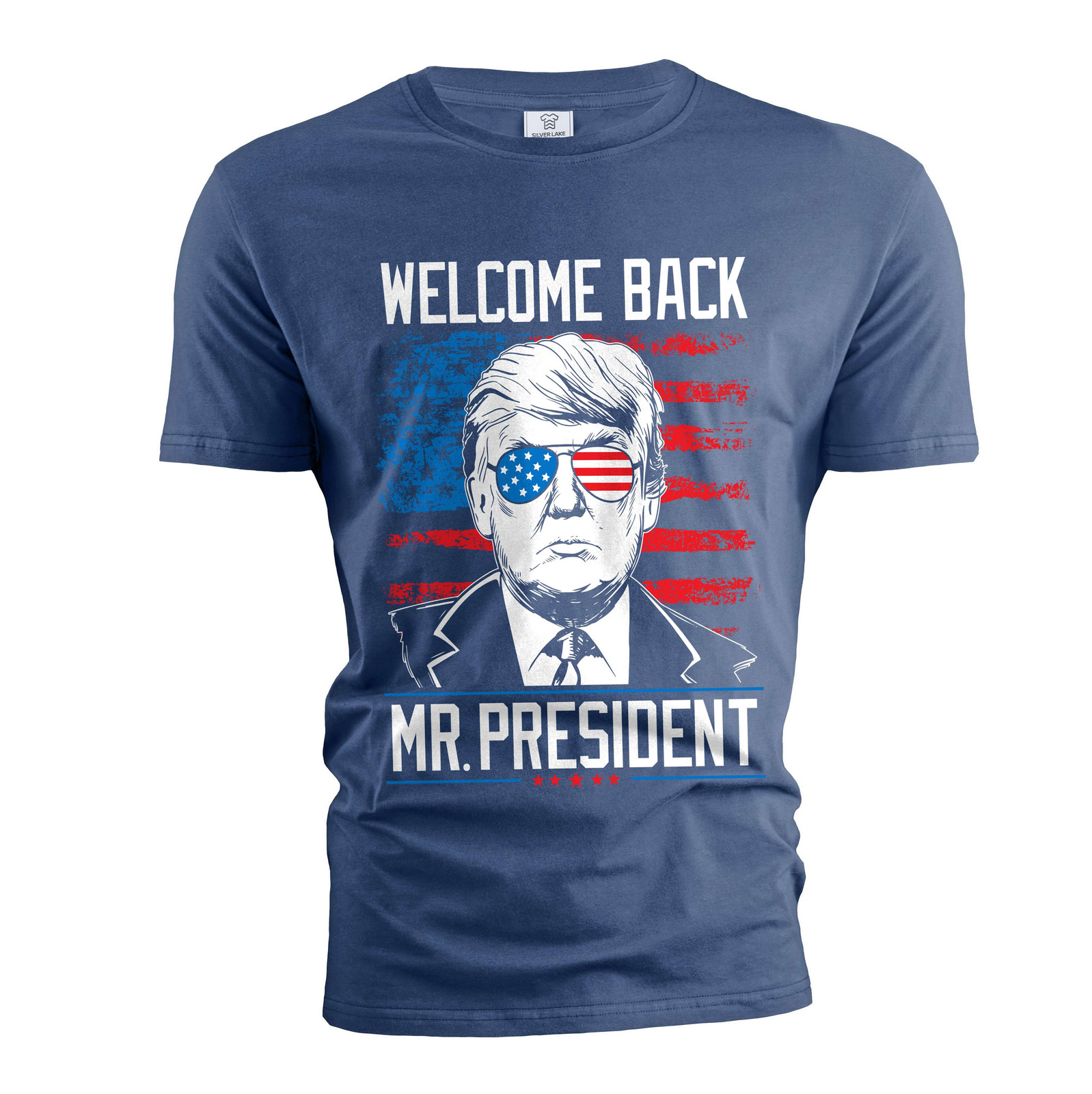 Men’s donald trump shirt mr president shirt pro trump djt Shirt Trump gift tees