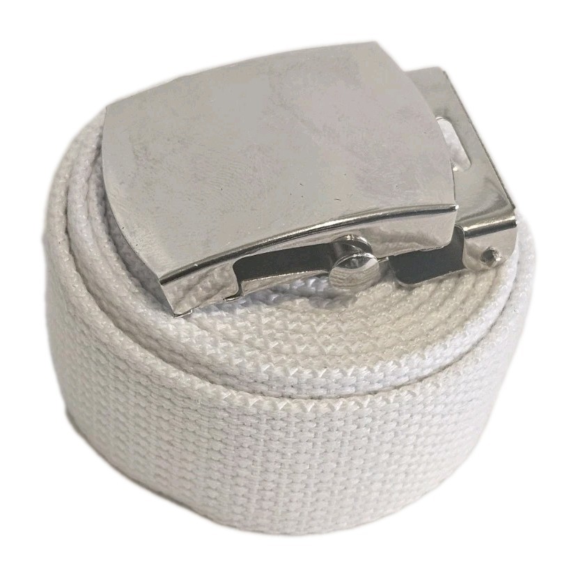Military Canvas Web Belt Adjustable S 56”buy 2 Get 1 Free