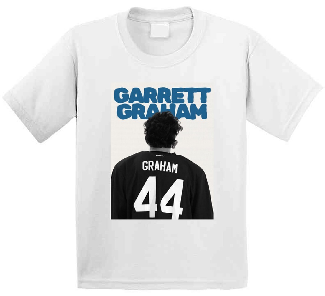 Off Campus Garrett Graham T Shirt