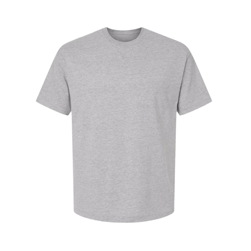 Variation Apparel Premium Heavyweight Crewneck Cotton Short Sleeves T-Shirt