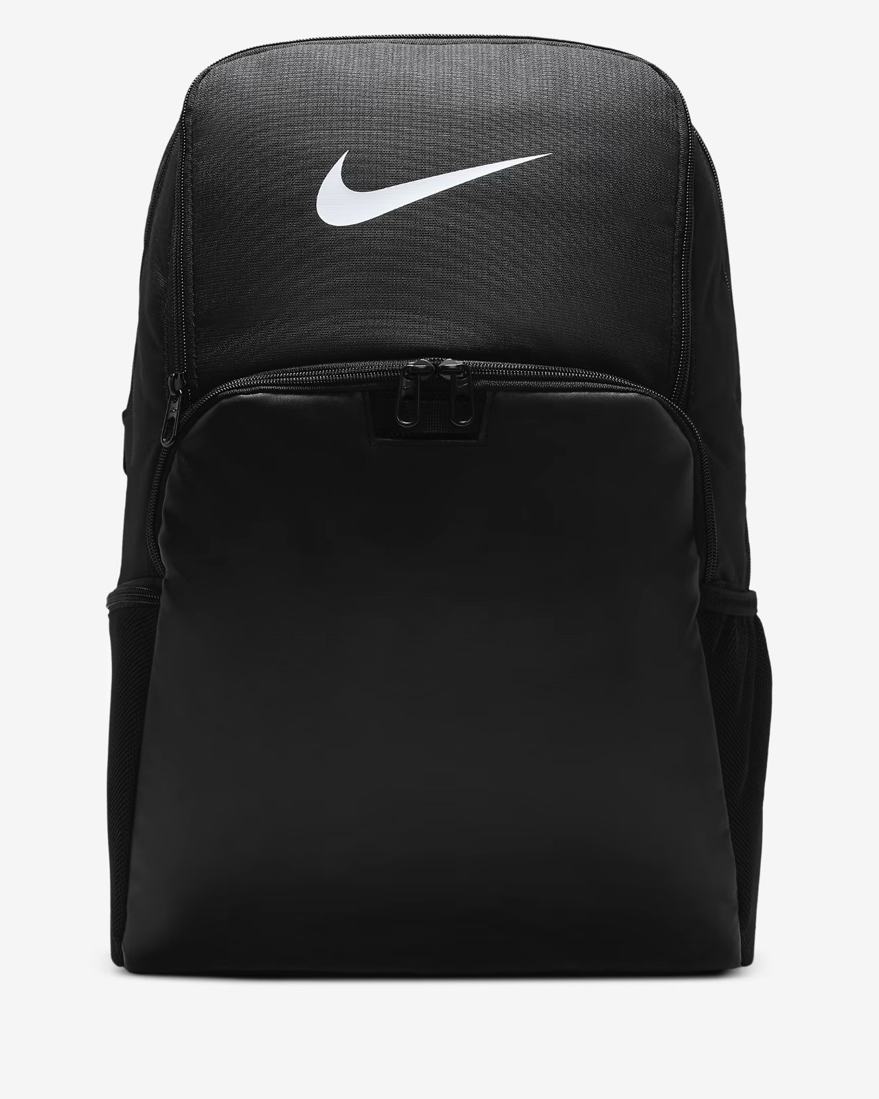 NWT Nike Brasilia 9.5 Training Backpack Extra Large 30L DM3975-010 Black