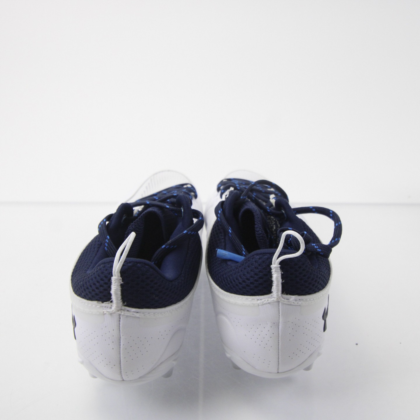Under Armour Cleats-Other Women’s White New without Box 7.5