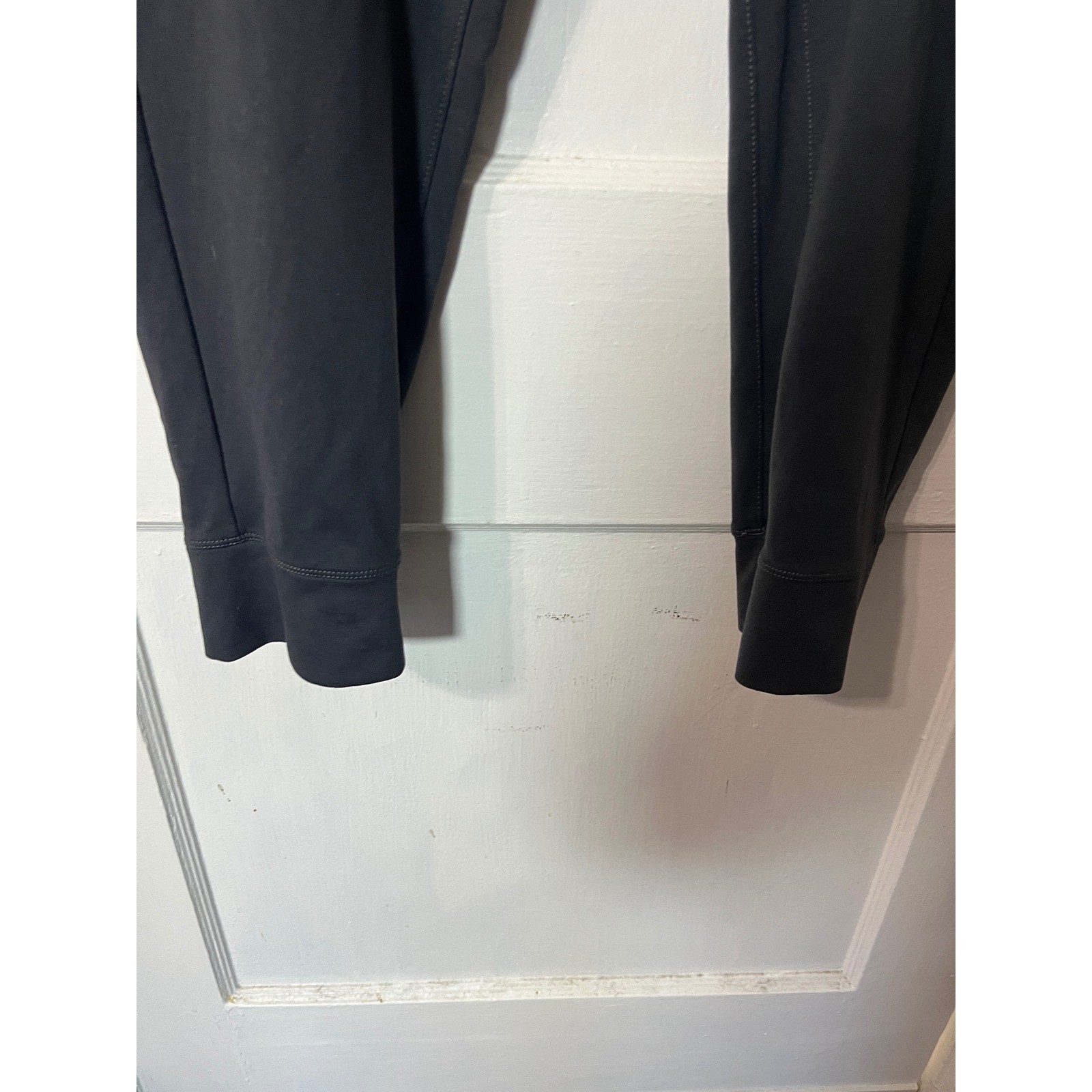Rhone Spar Tactel Jogger Pants Dark Grey Nylon Polyester Blend XXL TTG