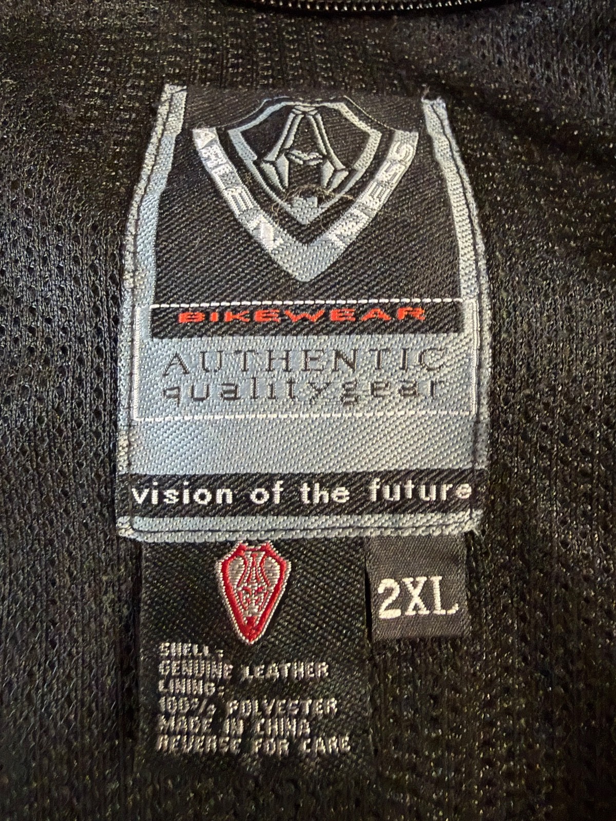 arlen ness leather jacket