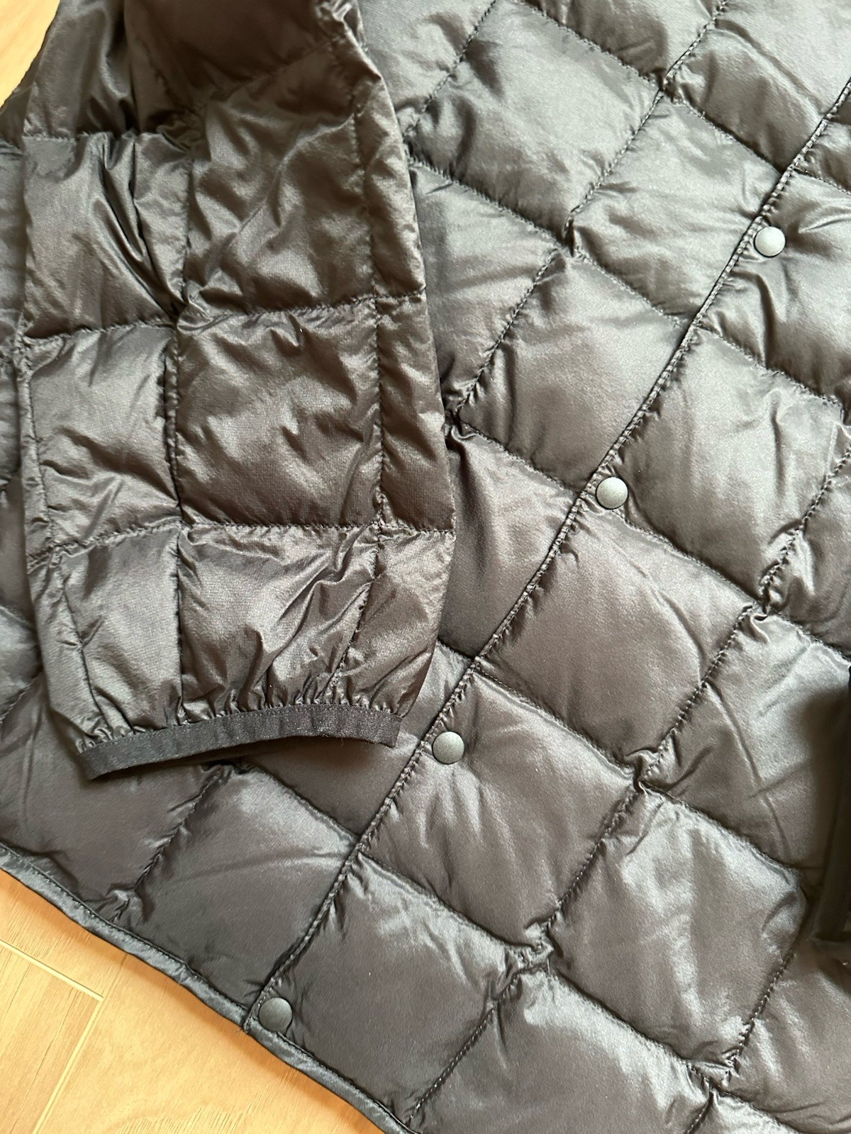 Gramicci X Taion Down Liner Jacket XL