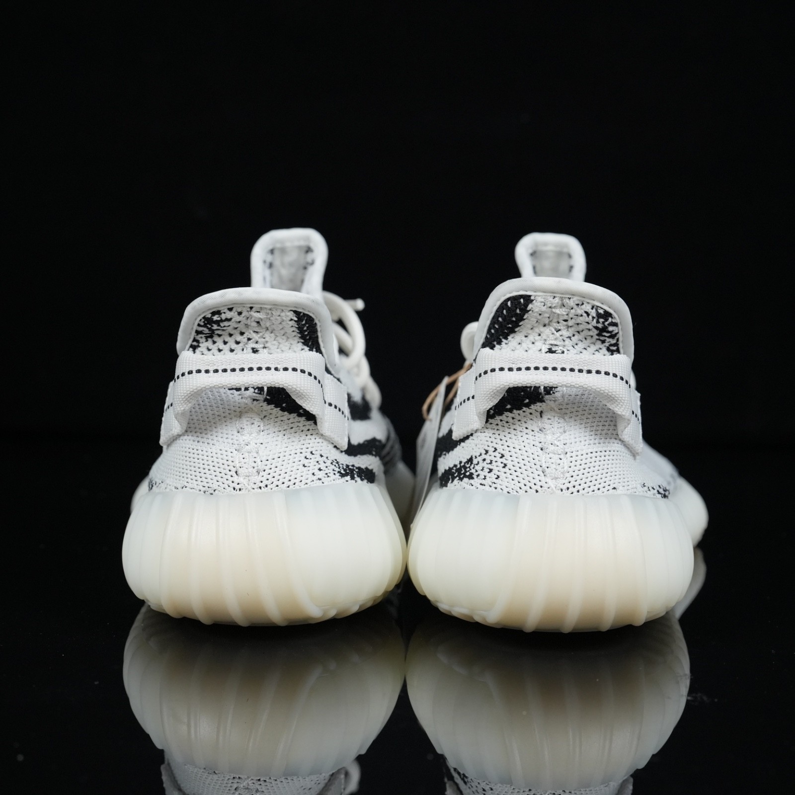 Adidas Yeezy 350 Boost V2 “Zebra” Men’s Sneakers Shoes