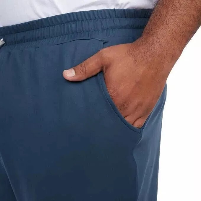 Kirkland Signature Men’s Lounge Pants Variety Colors Sizes
