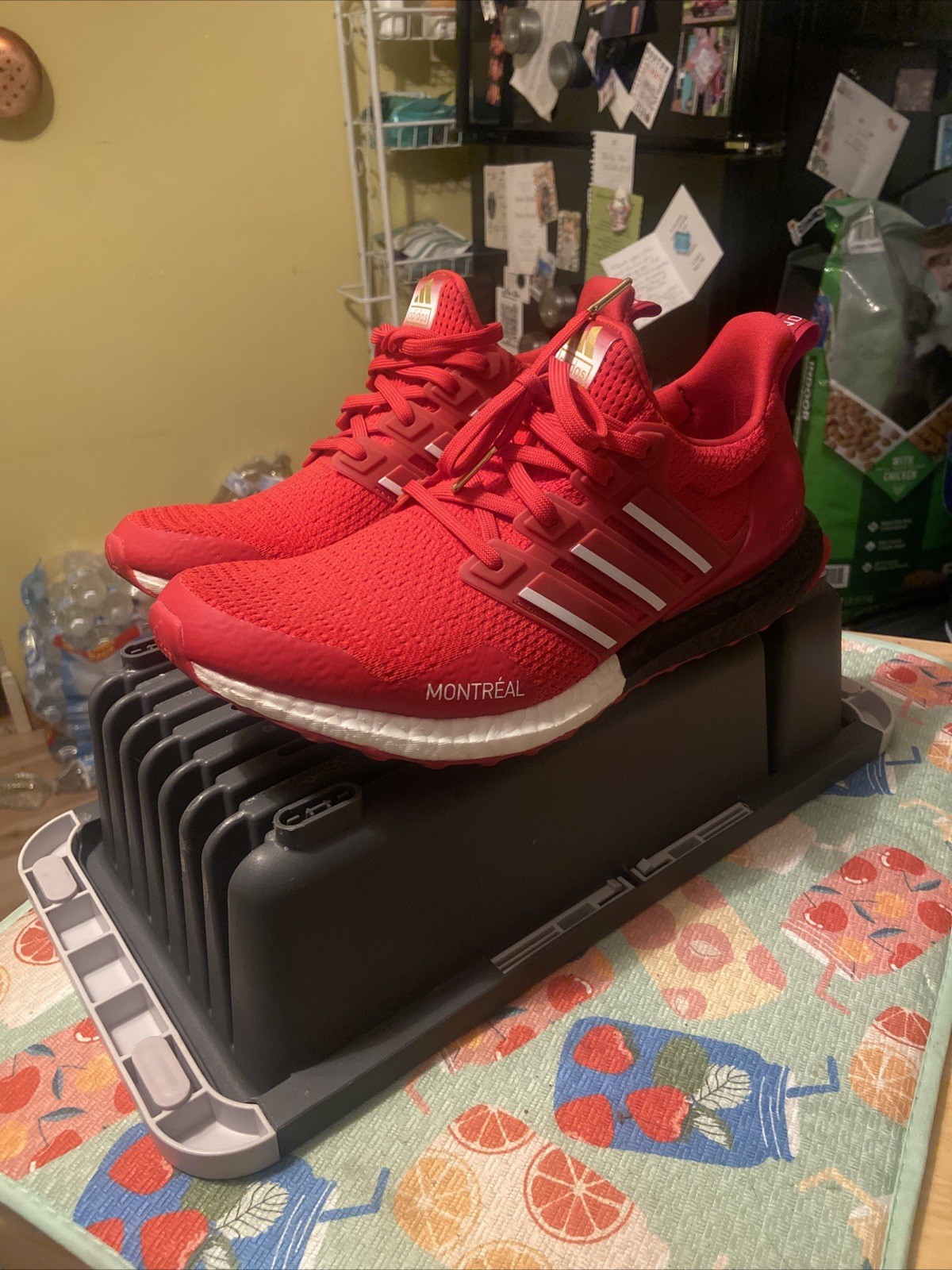2020 Adidas Ultraboost 1.0 DNA MONTRÉAL