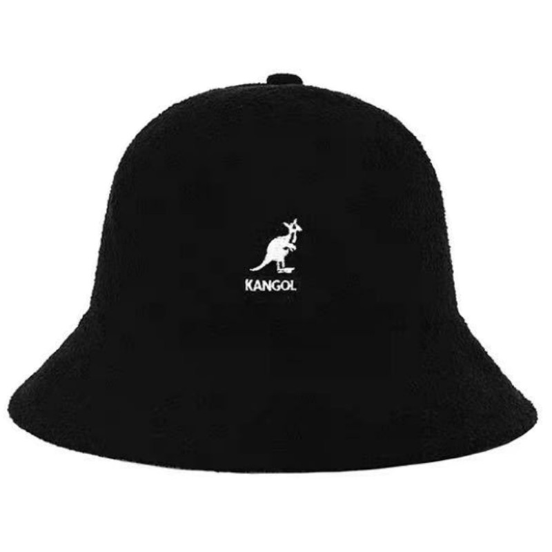 2022 NEW Hip-Hop Fashion Classic Kangol Bermuda Casual Bucket Hats CapSports Hat