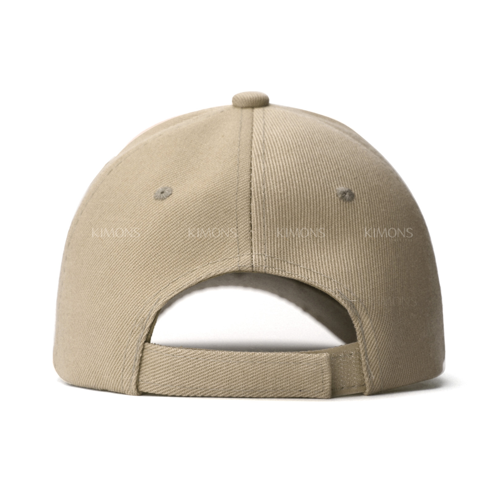 Plain Men Baseball Cap Adjustable Women Solid Blank Hat Trucker Style Visor VC I