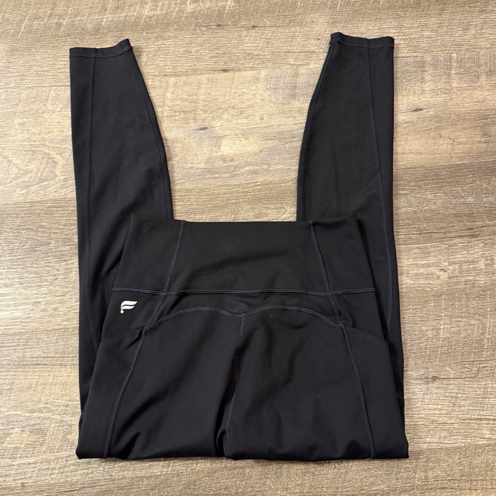Oasis PureLuxe Fabletics High-Waisted Leggings Size Small