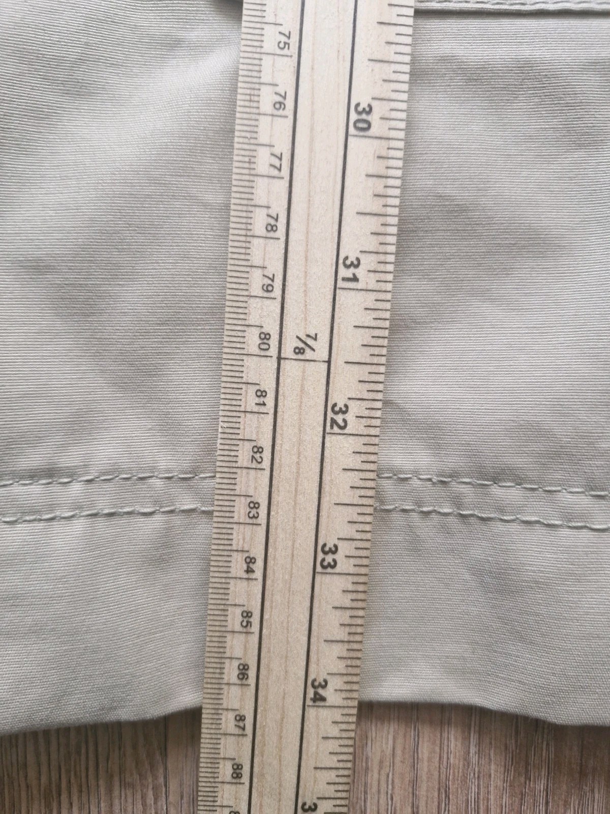 Timberland Beige Mac/Jacket, Trench, Waterproof taupe. 2007. Mens UK MEDIUM.