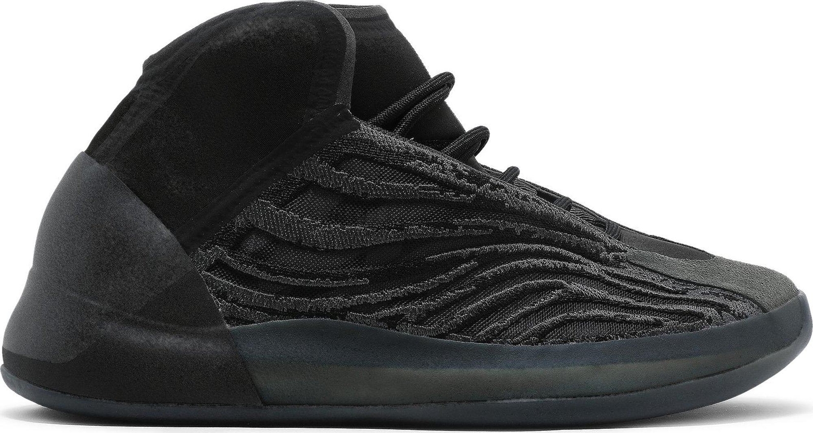 [GX1317] Mens Adidas YEEZY QNTM ‘ONYX’