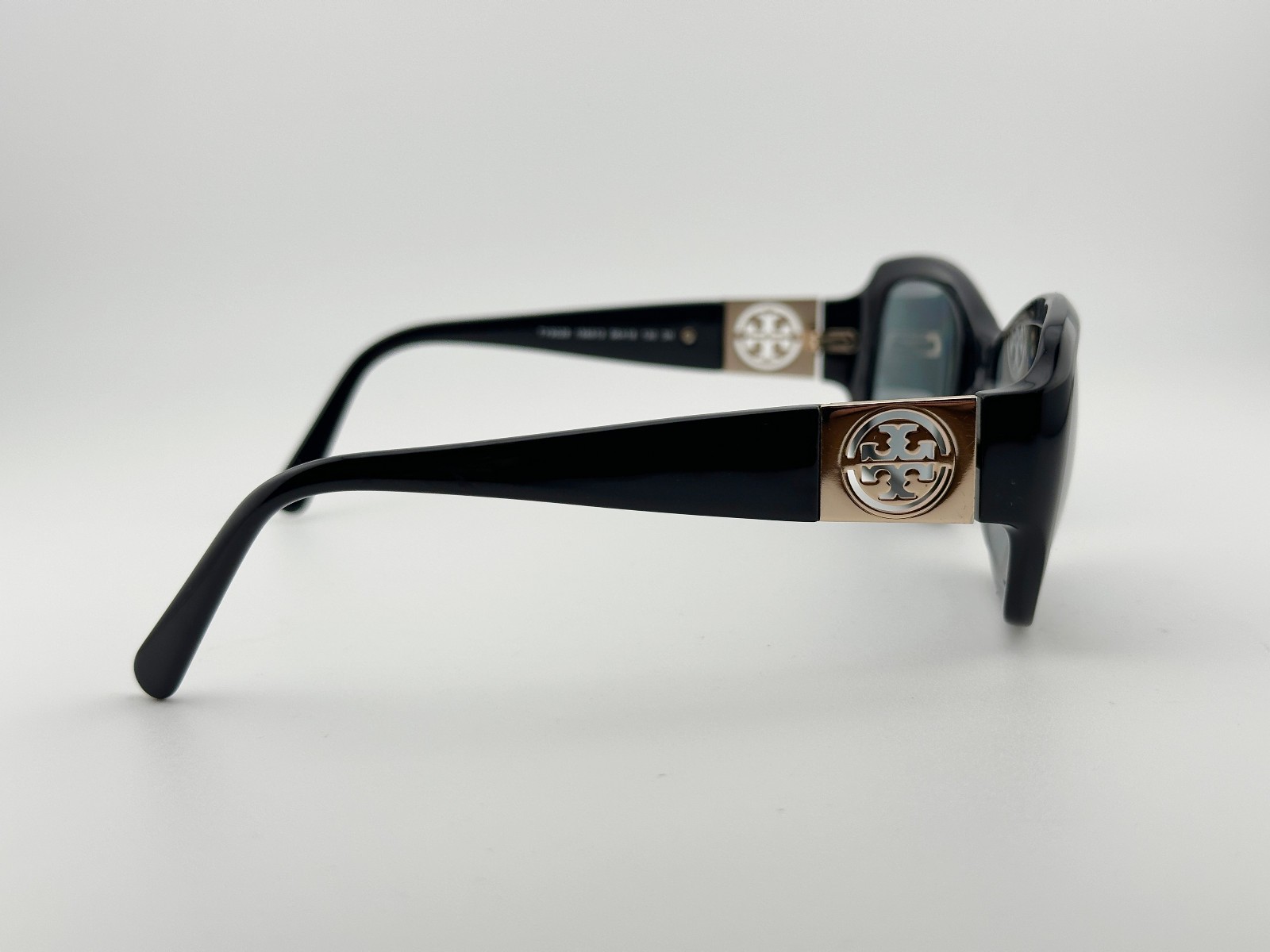 Tory Burch Women’s Black Butterfly Sunglasses *FRAME ONLY* TY9028 156513