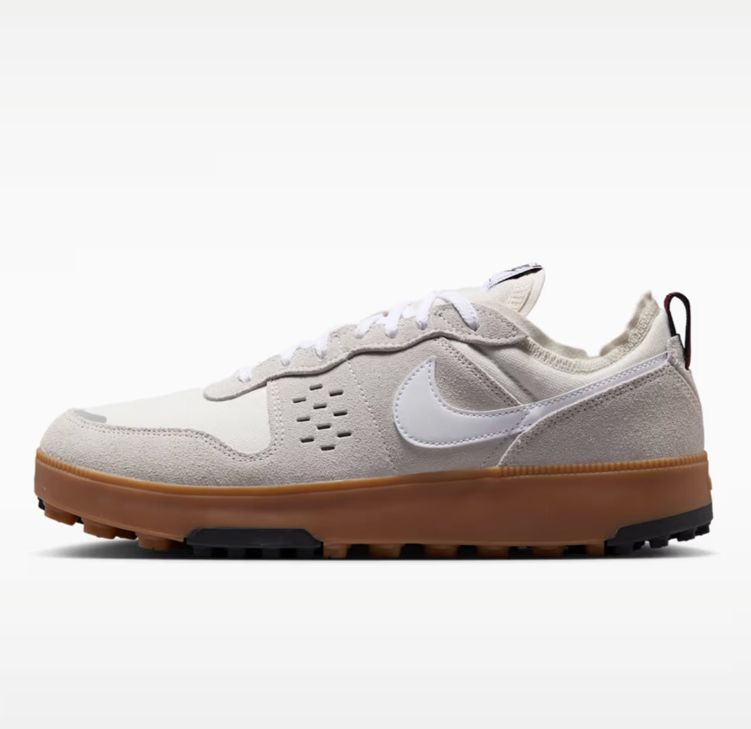 Nike City City Casual Shoe Grey White Mens Shoes Sneaker Size HV4302 078
