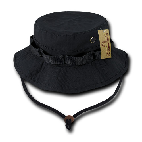 Rapid Dominance Camo Military Boonie Hunting Army Fishing Bucket Jungle Cap Hat
