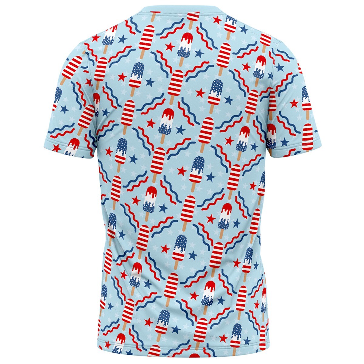 Innova Freedom Pop Jersey