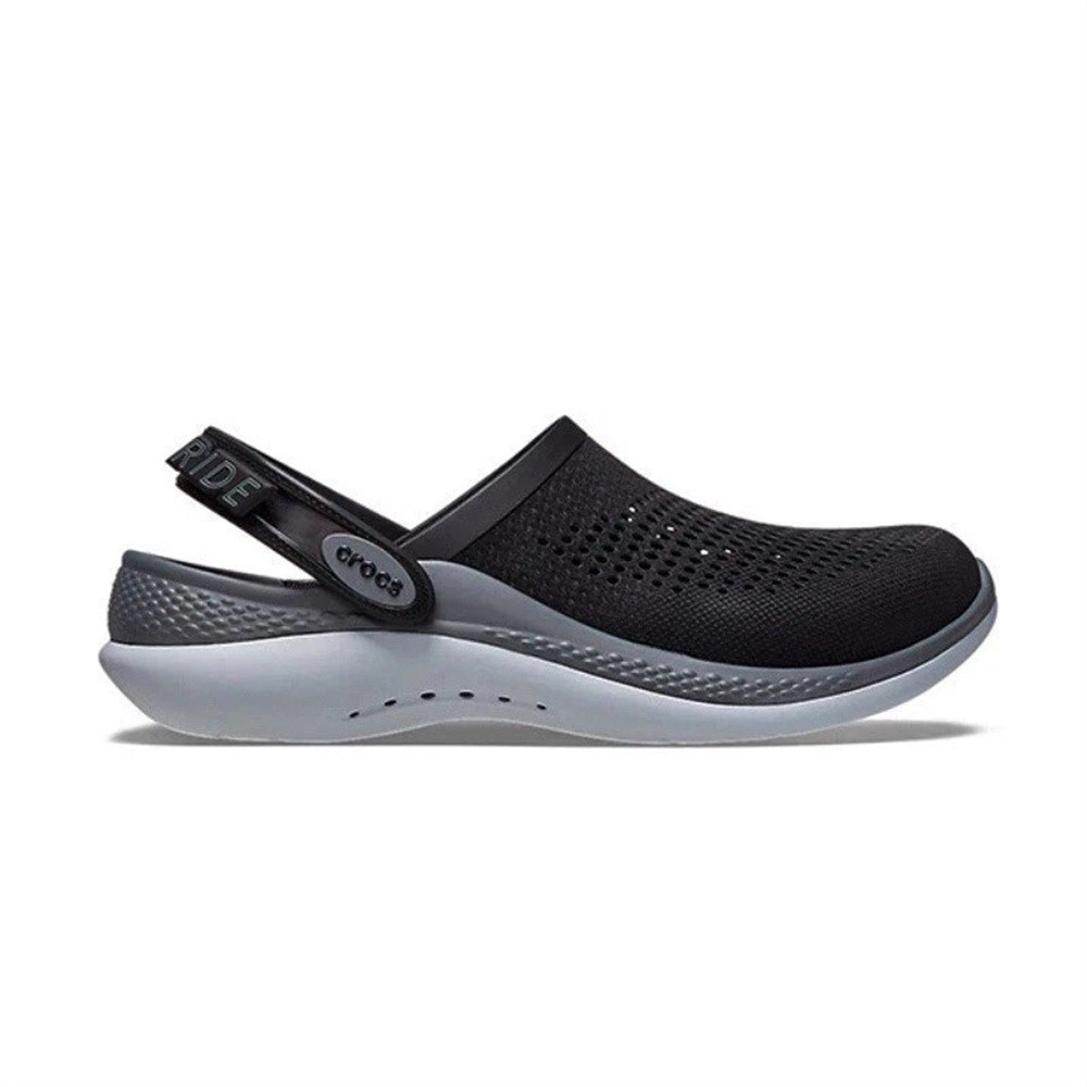 13 colors choice Crocs LiteRide 360 Summer Clog –Beach Sandals for Men & Women