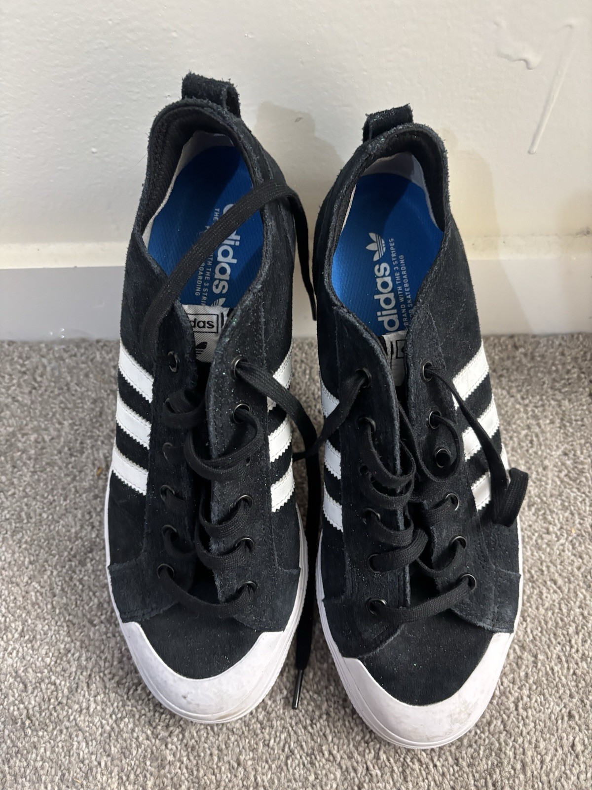 Adidas Nizza
