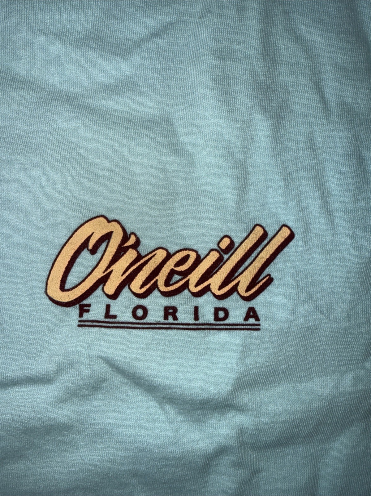 O’Neill Shirt Mens Size Large