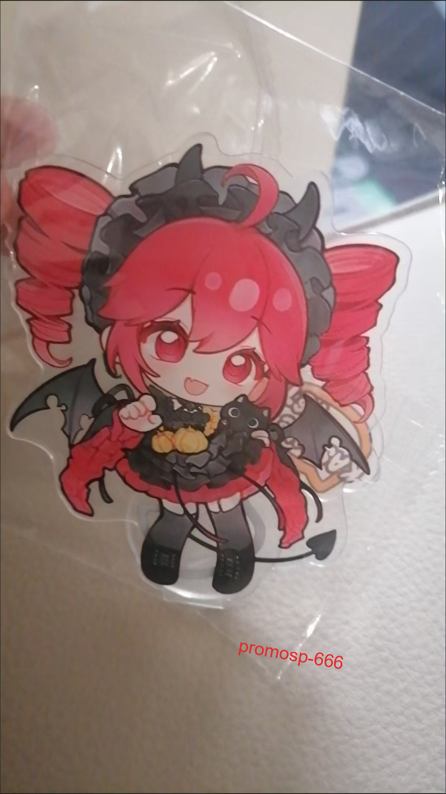 Kasane Teto Acrylic Stand Figure Desktop Collection Anime Cosplay Gift