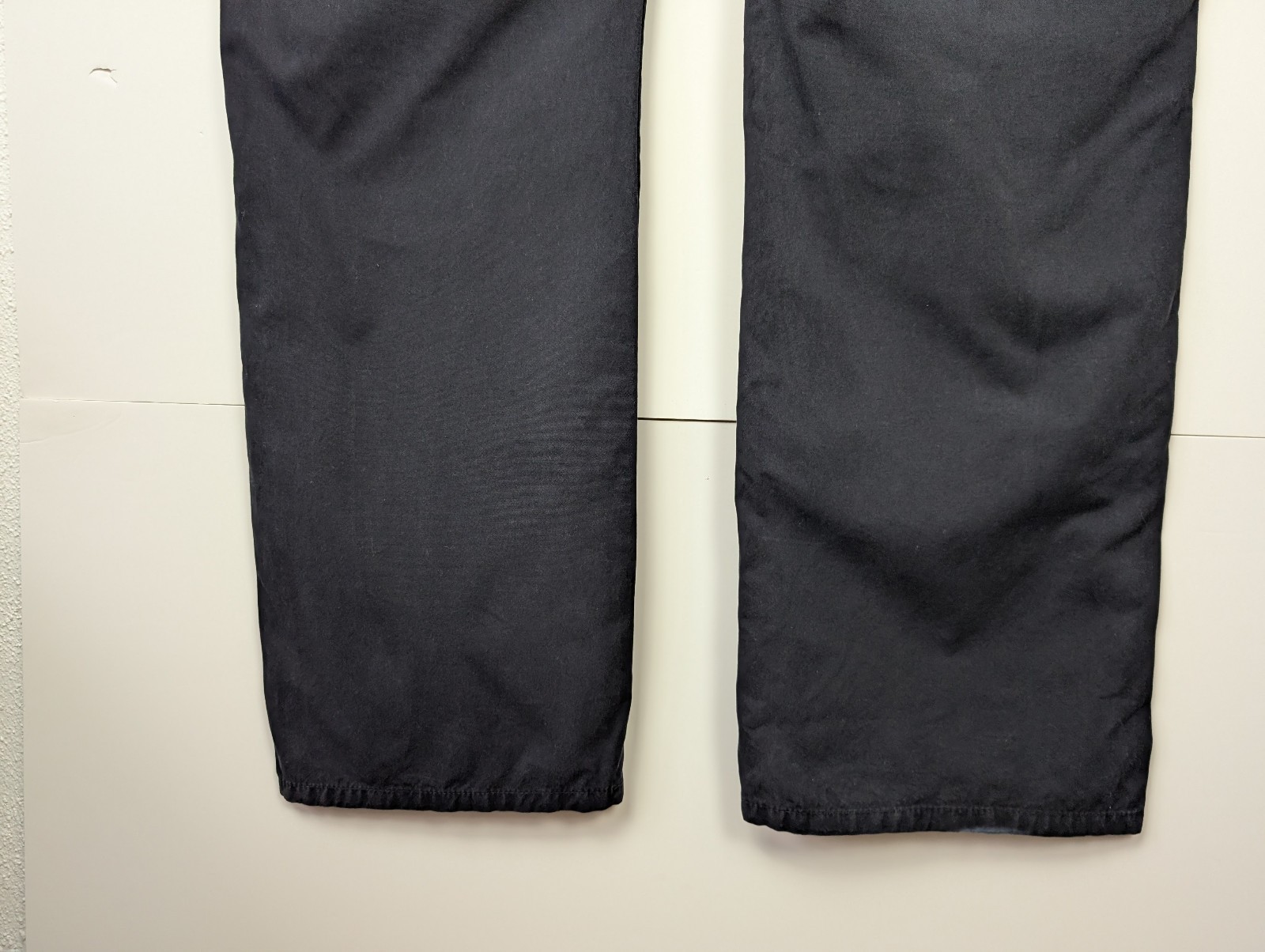 Gant Jason Chinos Mens W38 L32 Black Normal Waist Regular Fit Smart Casual