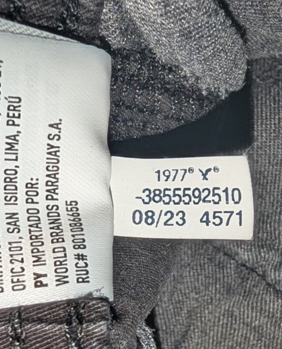 American Eagle Pants Mens M Gray Drawstring Jogger Tapered Athletic Flex Stretch