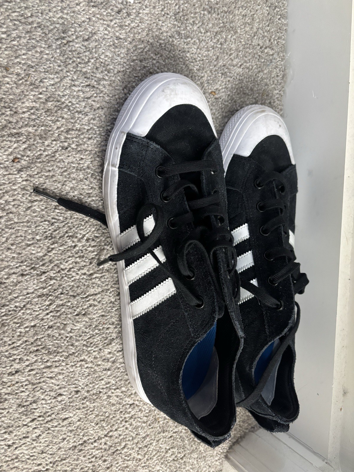Adidas Nizza
