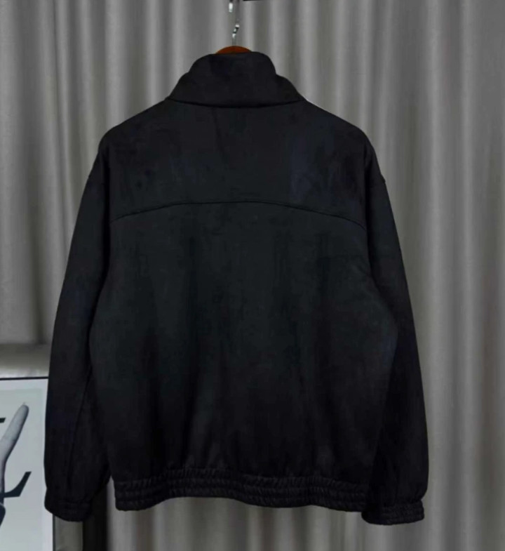 Adidas Chinese New Year Snake Track Jacket China Exclusive Black Size S-XL