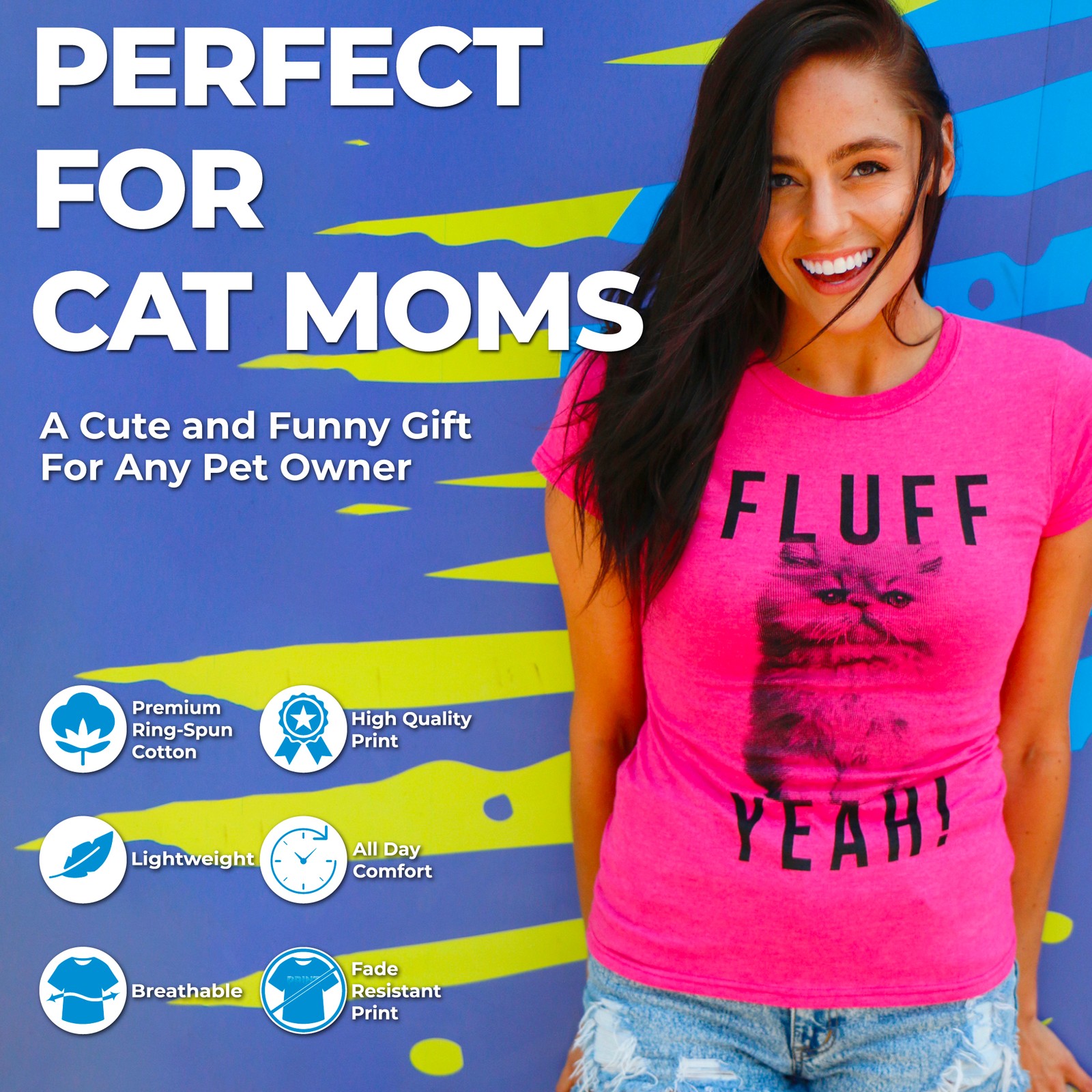 Womens Funny T Shirts Black Cat Apothecary Sarcastic Halloween Kitten Graphic