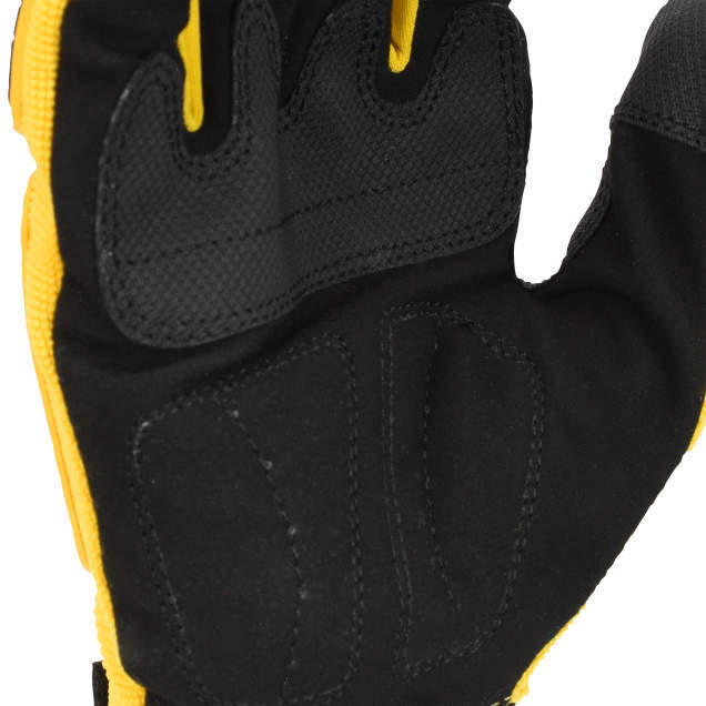 DeWalt DPG780 Mechanics Construction Hand Protection Safety Work Gloves Mechanix