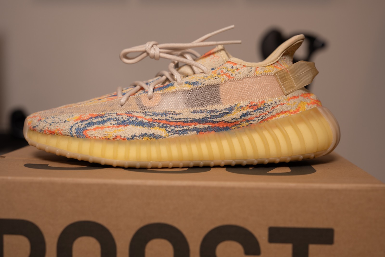 Yeezy Boost 350 MX OAT GW3773