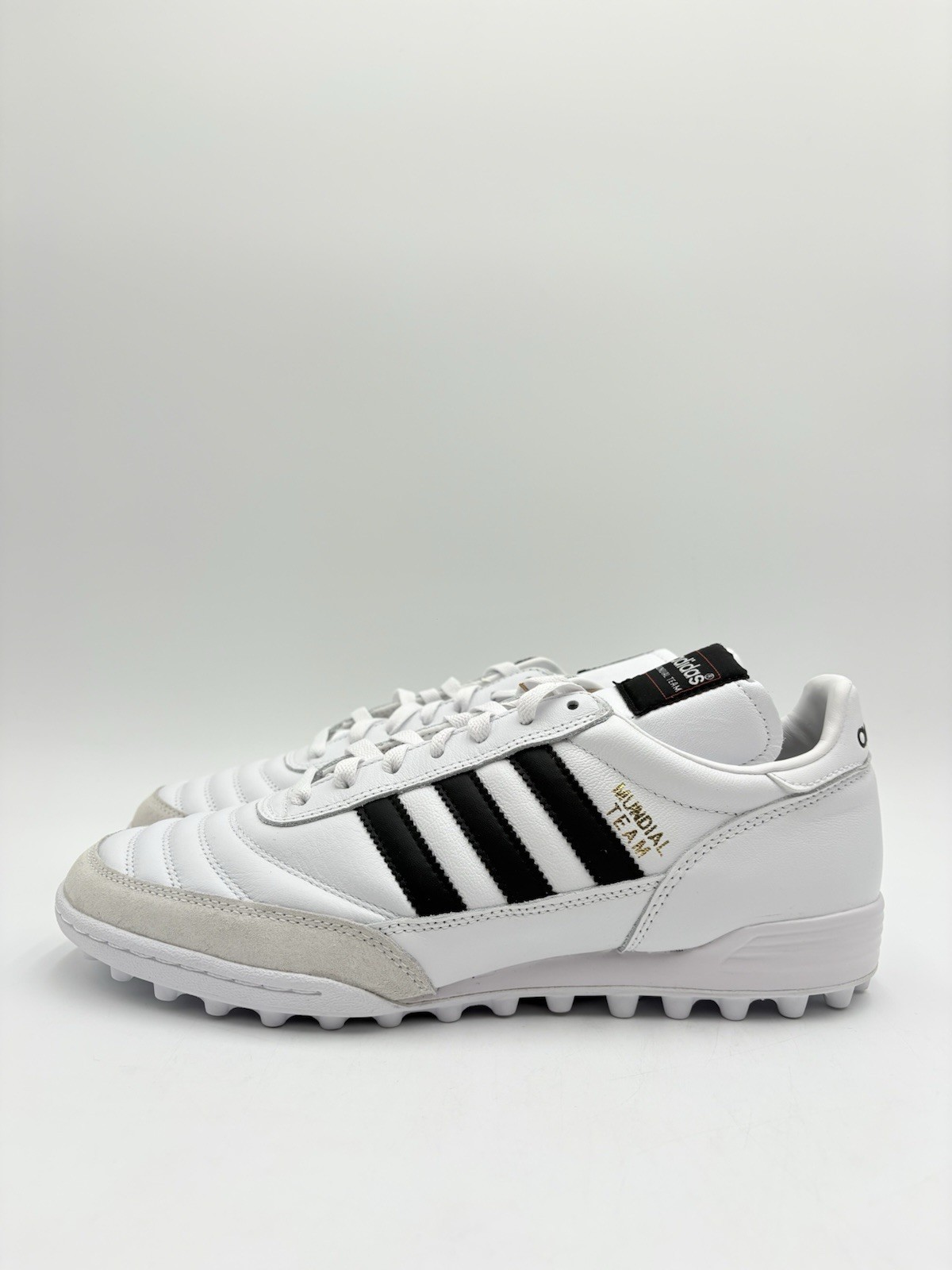 Adidas Men’s Mundial Team Soccer Multiple Sizes White |ID4053|
