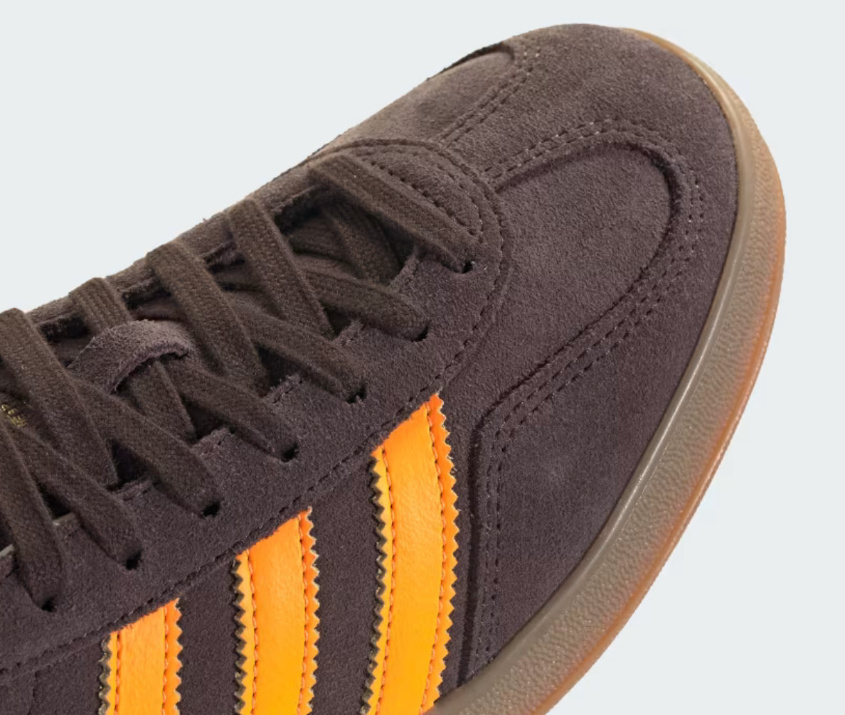 GAZELLE INDOOR Lucid Tangerine Wonder White Ih9659