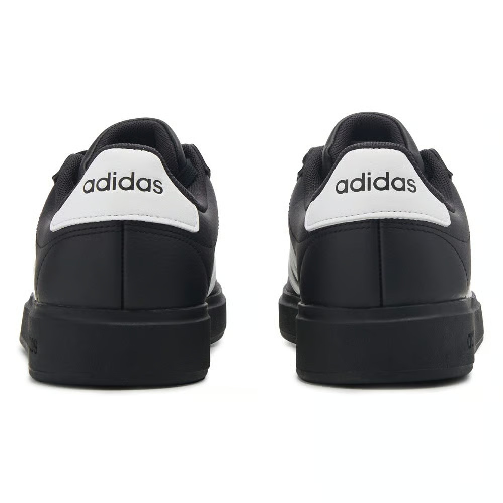 adidas men GRAND COURT 2.0 SHOES Mens sizes: 8.5, 10, 11, 11.5 JR0546 Black