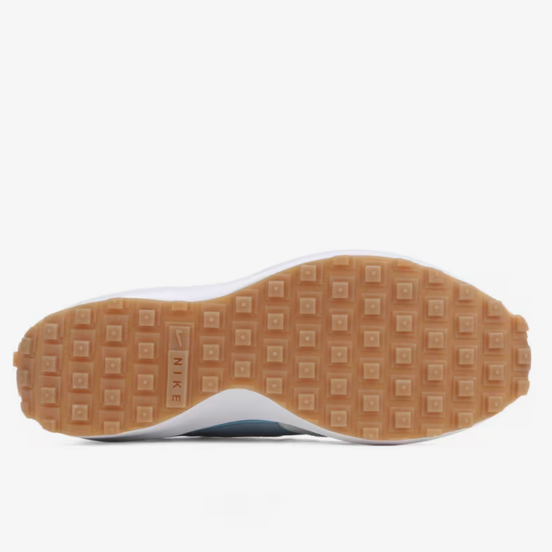 Nike Waffle Debut Platinum/Light Blue/Wht Running Womens Shoe Sneaker DH9523-008