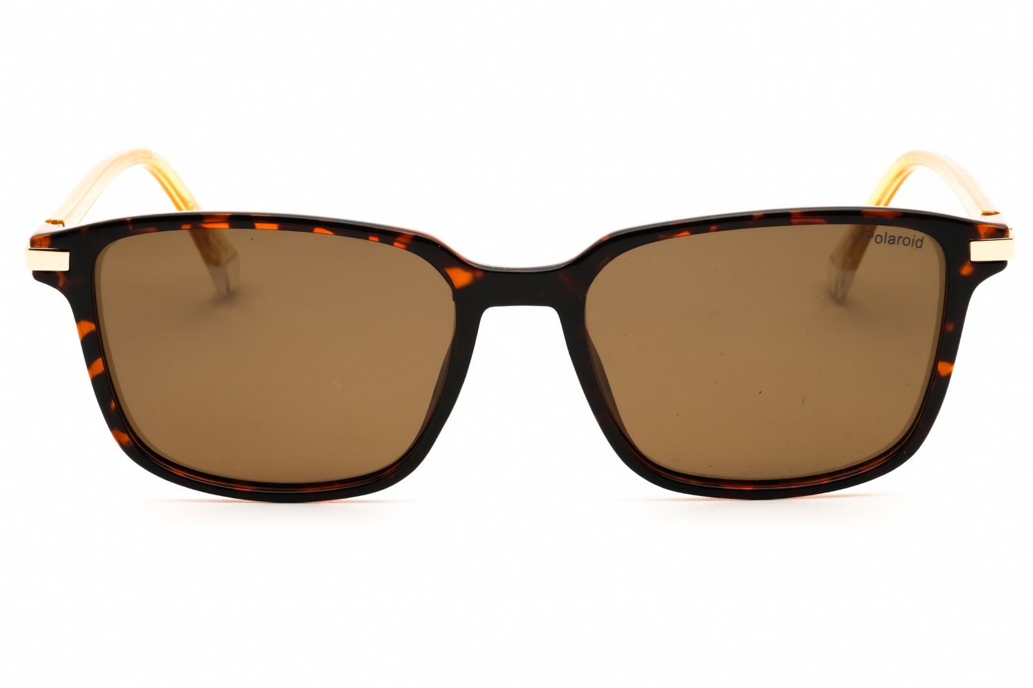 POLAROID CORE PLD4169G-086-54 Sunglasses Frame Size 54mm 145mm 17mm HAVANA Men