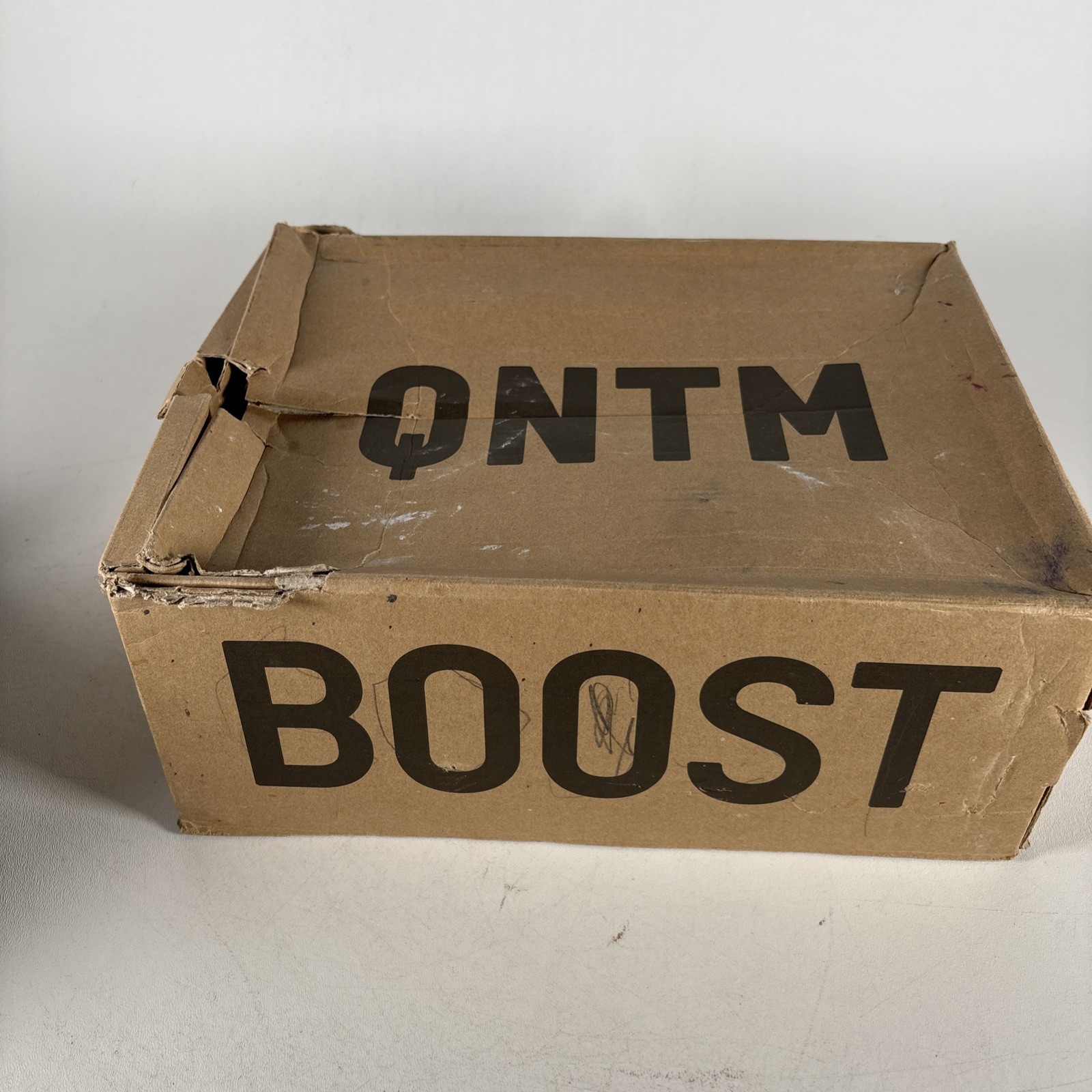 Size 5.5 – adidas Yeezy Quantum Onyx