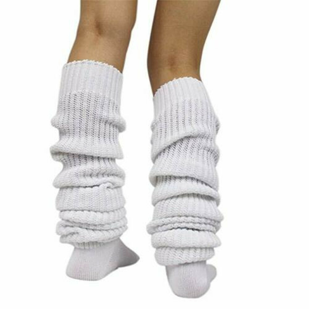 15.75″-70.86″ Loose Slouchy Socks Japanese Girl’s Lady Leg Stockings Long Hose