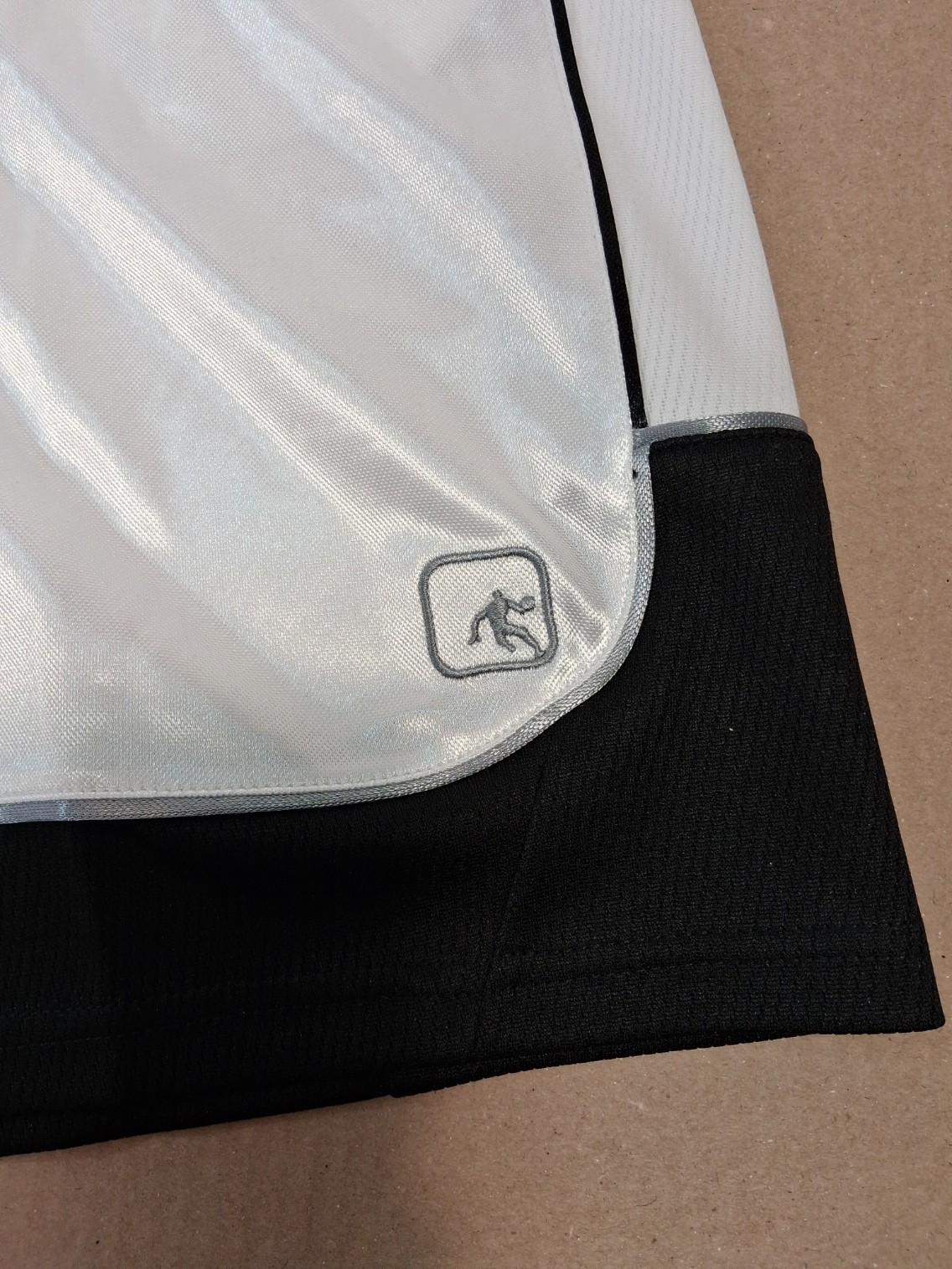 And1 Mens Basketball Gym Workout Shorts Black White ALL SIZE S M L XL 2X 3X