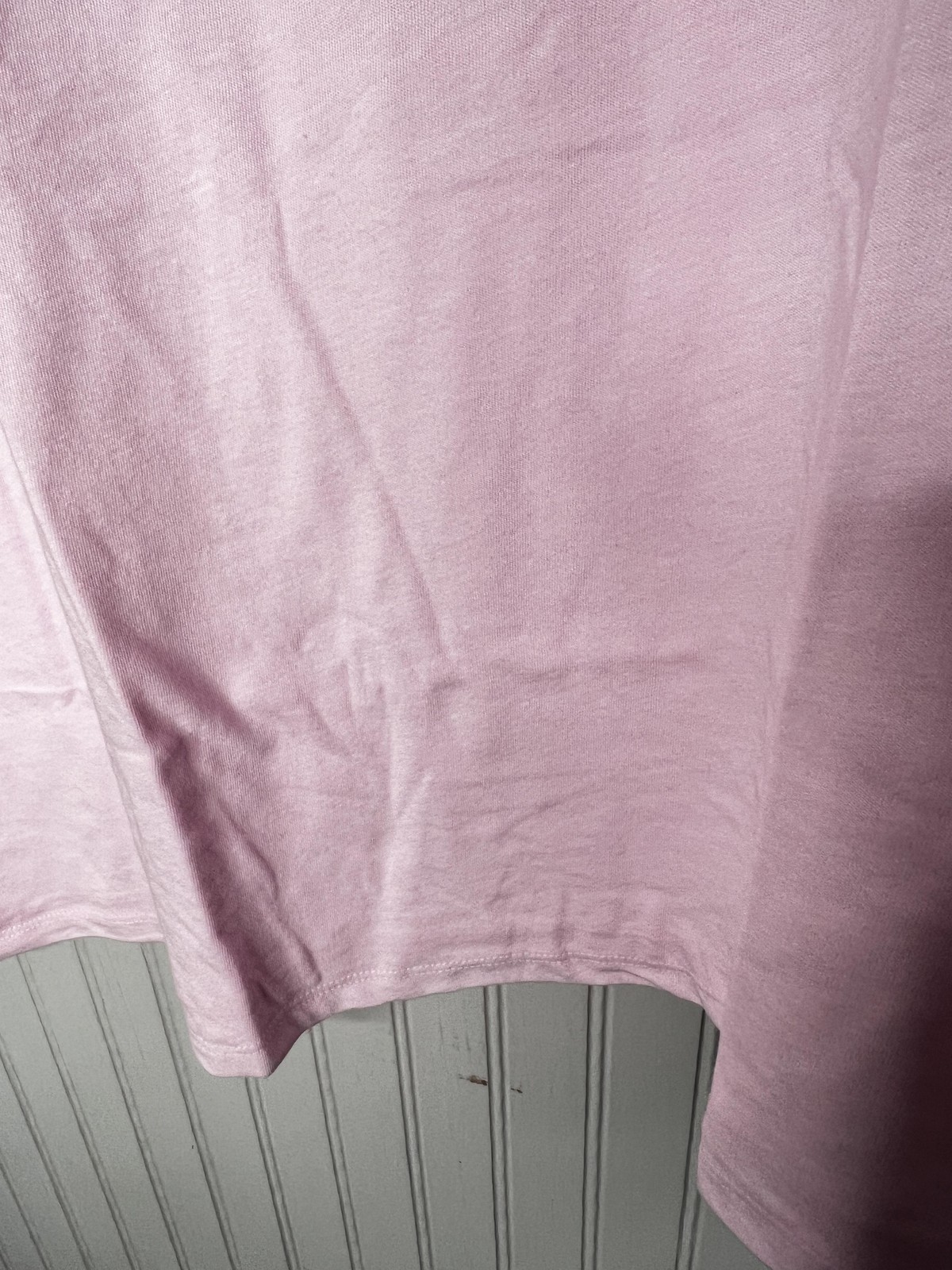 Barbie Shirt Womens 3X Pink Grayson Threads Crewneck 2023 Logo Graphic Tee New