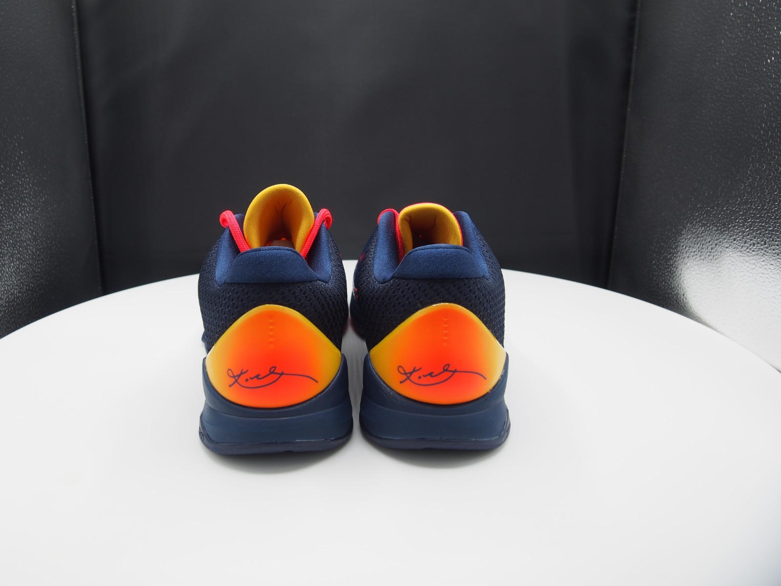 Nike Kobe V 5 Protro PE x Caitlyn Clark Indiana Fever IM3207-400 Men’s 11 US