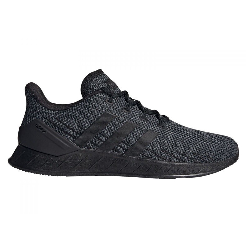 Adidas Questar Flow Next Men’s Athletic Shoe Running Sneaker Trainer #559