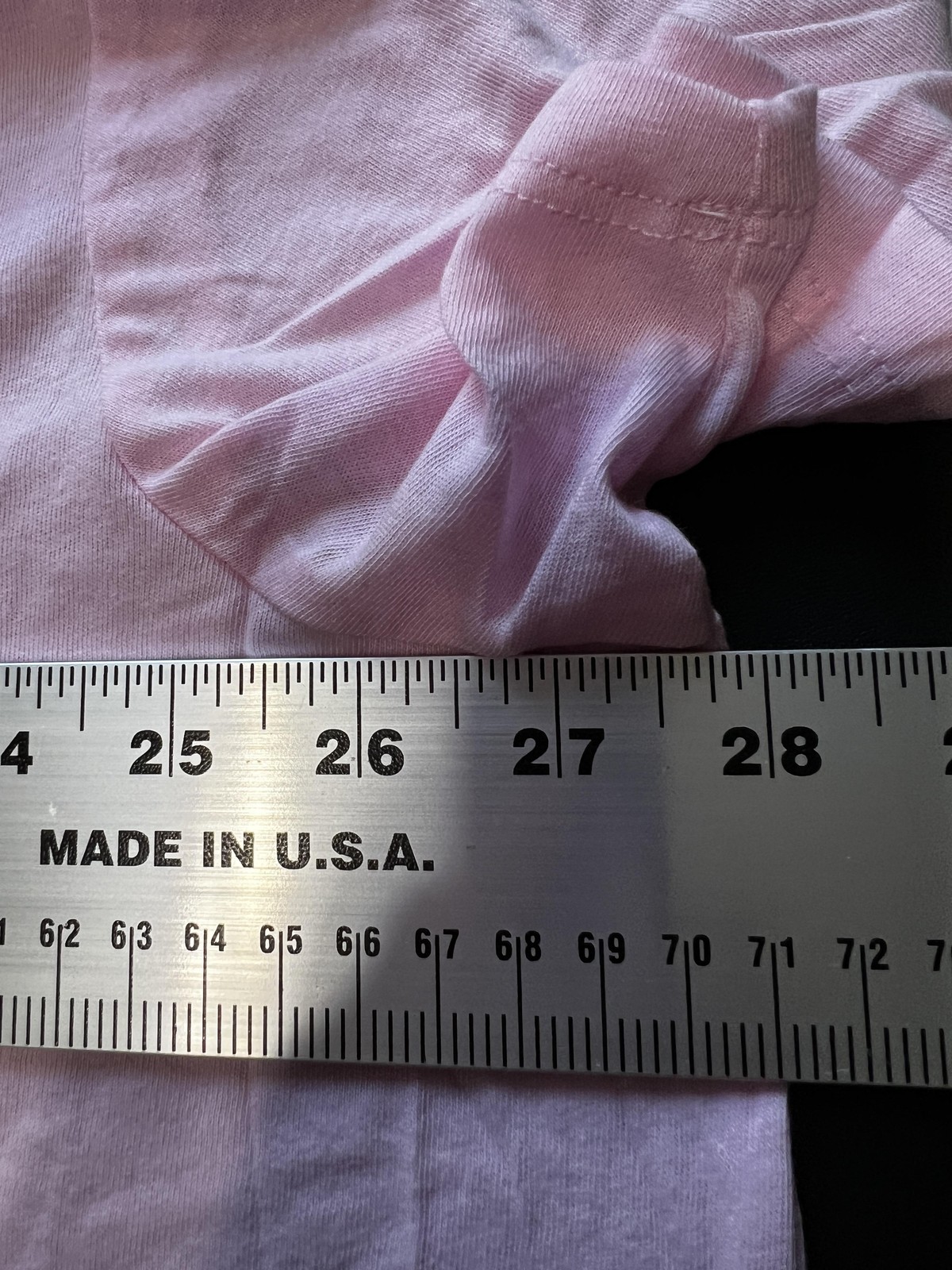 Barbie Shirt Womens 3X Pink Grayson Threads Crewneck 2023 Logo Graphic Tee New