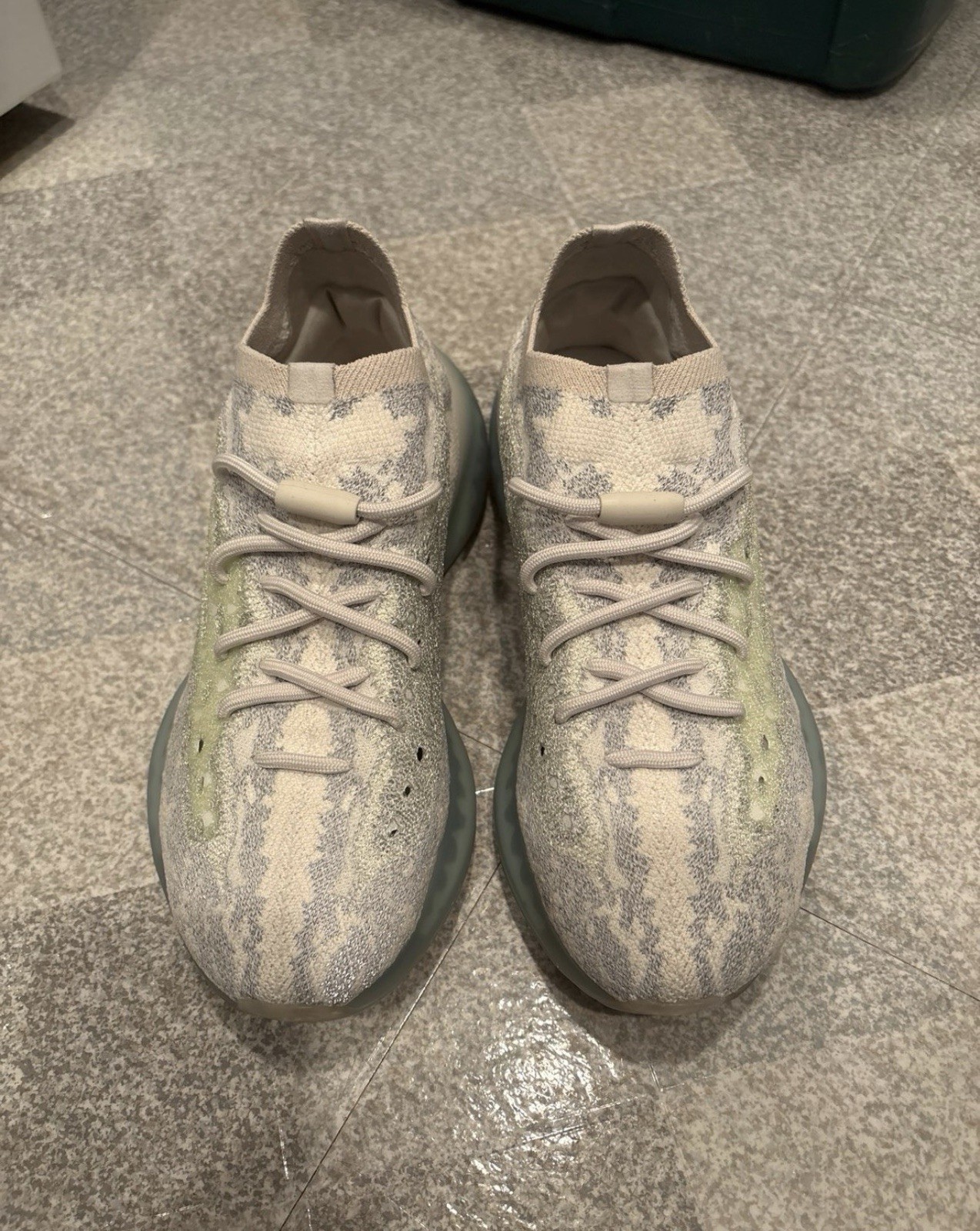 adidas Yeezy Boost 380 Alien Blue