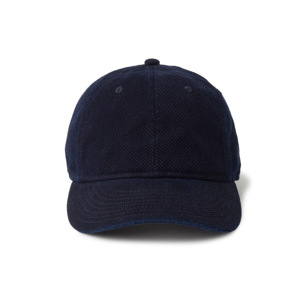 New Era 9THIRTY Aizome Japanese Indigo Blue Cap Adjustable Japan Hat 14744992