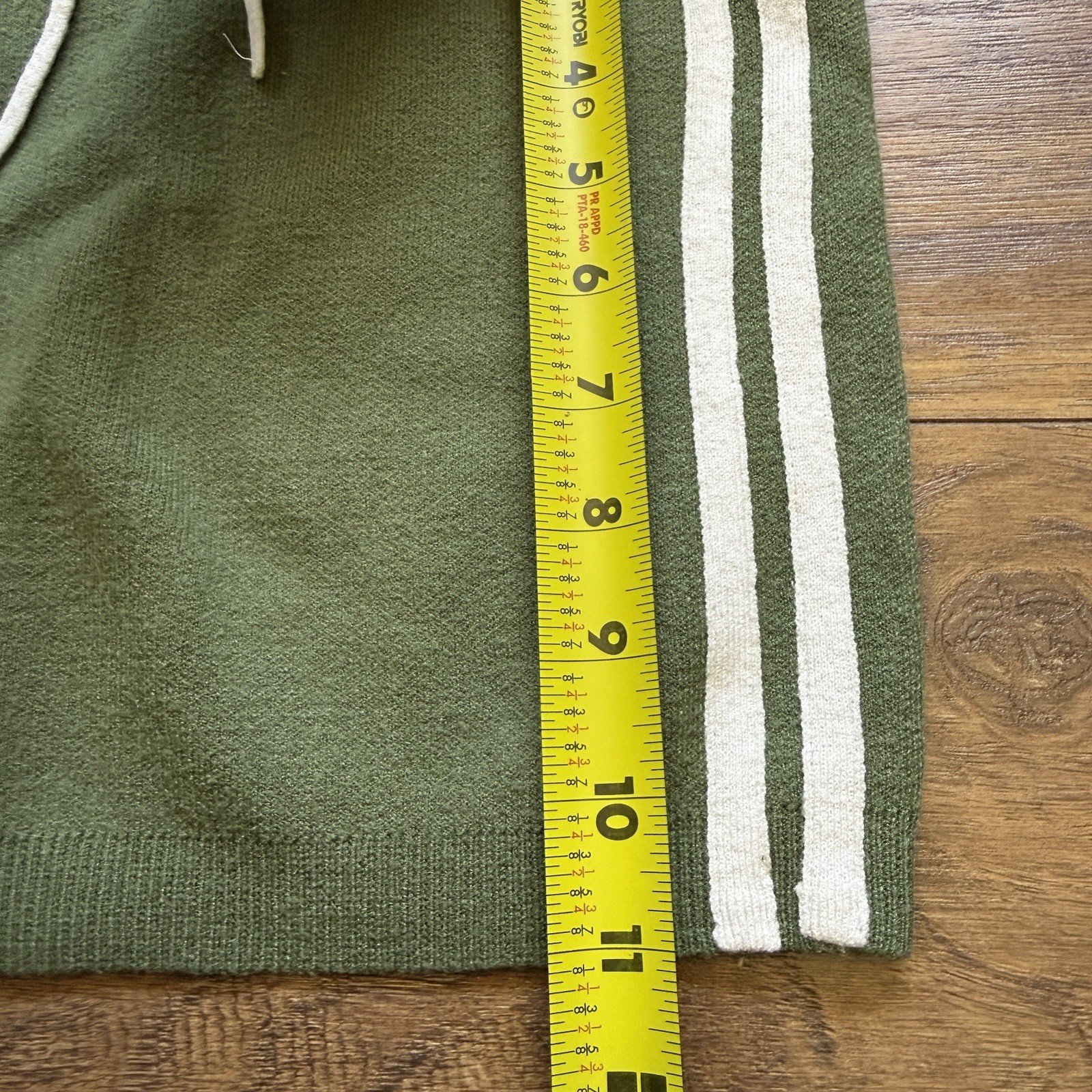Pacsun The Nickie Sporty Sweater Tube Top