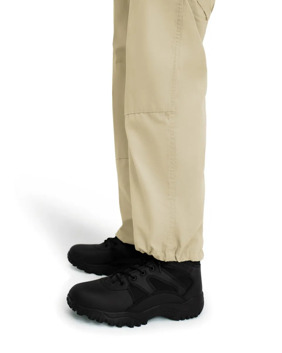 Propper Military BDU Fatigues Zipper Fly Ripstop Cargo Army Tactical Pant F5205