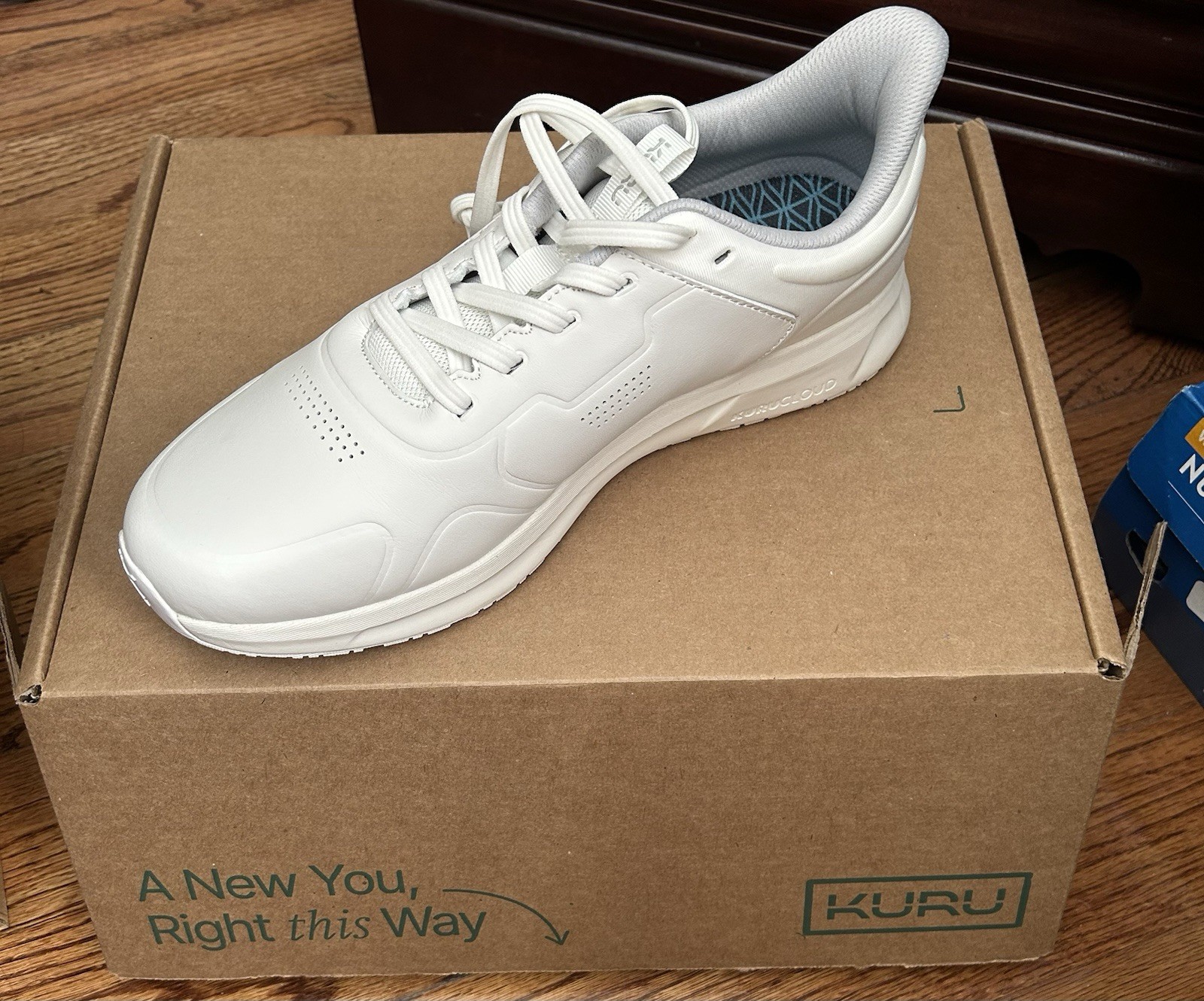 Kuru Shift Men Size 9.5