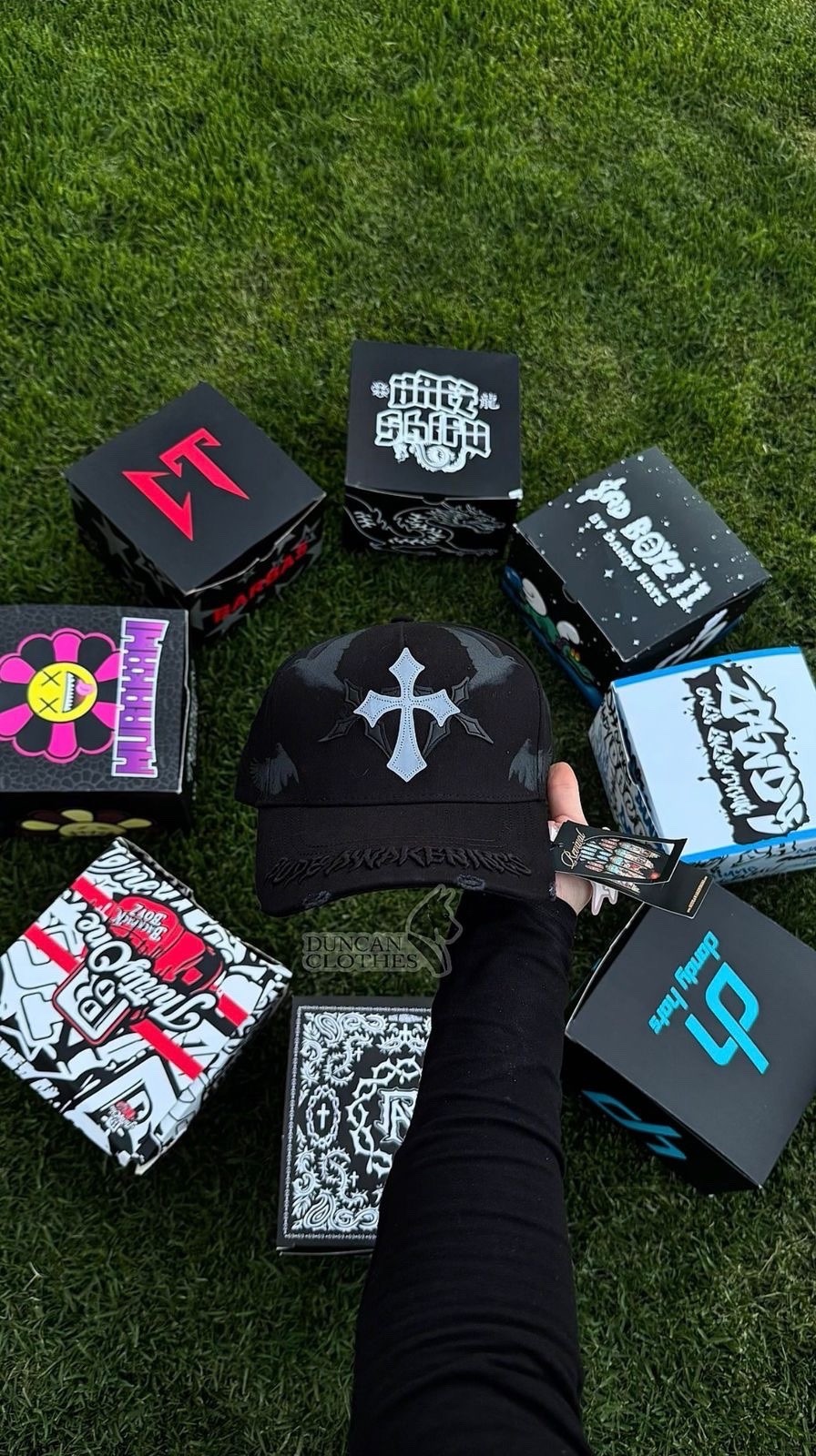 Gorras Hombres Gorras Gorra Deportiva Deportiva